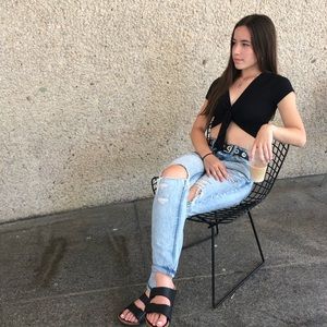 Meet your Posher, Julia